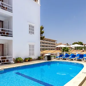 Pensión Residencia San Francisco, Portocolom (Mallorca)
