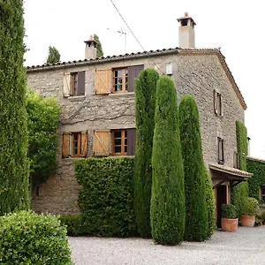 Pla De Moixons Oristà